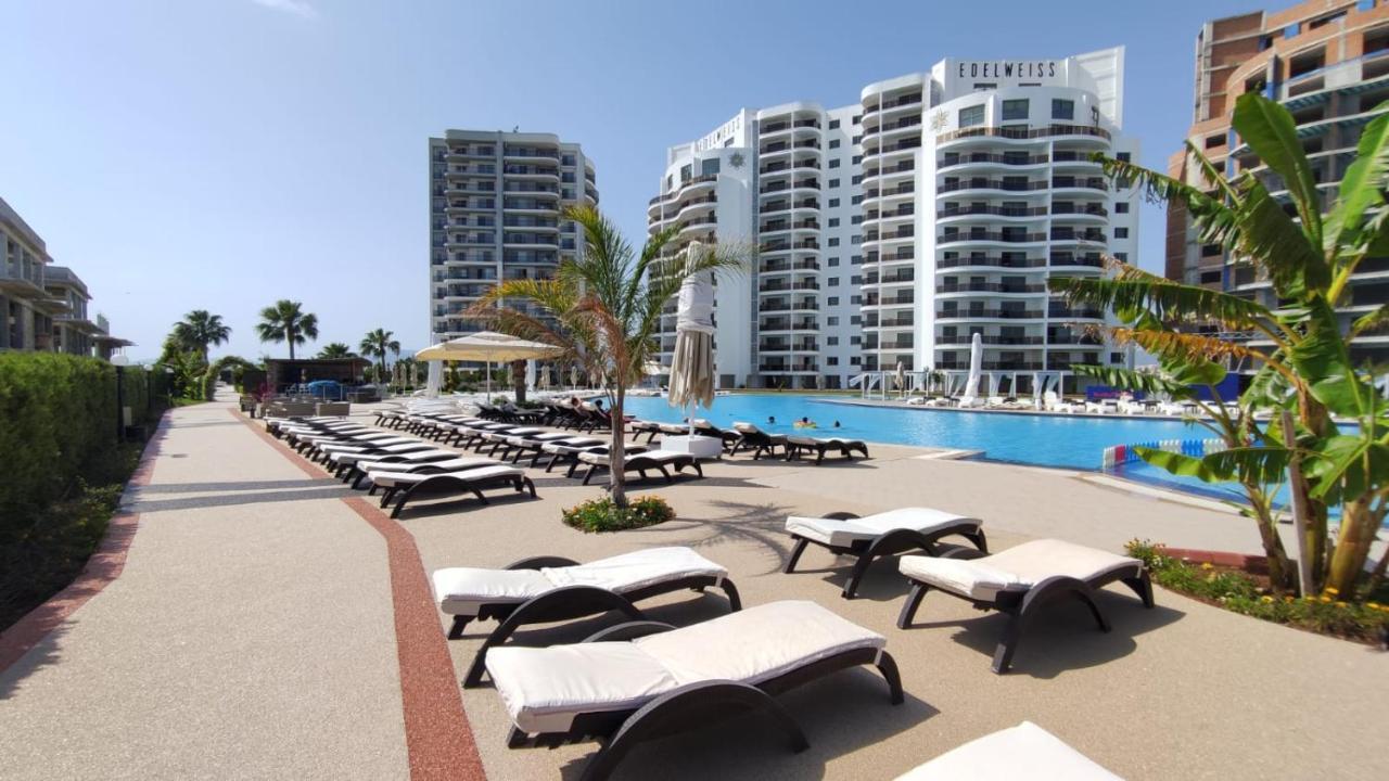 Appartement Edelweiss Luxury *